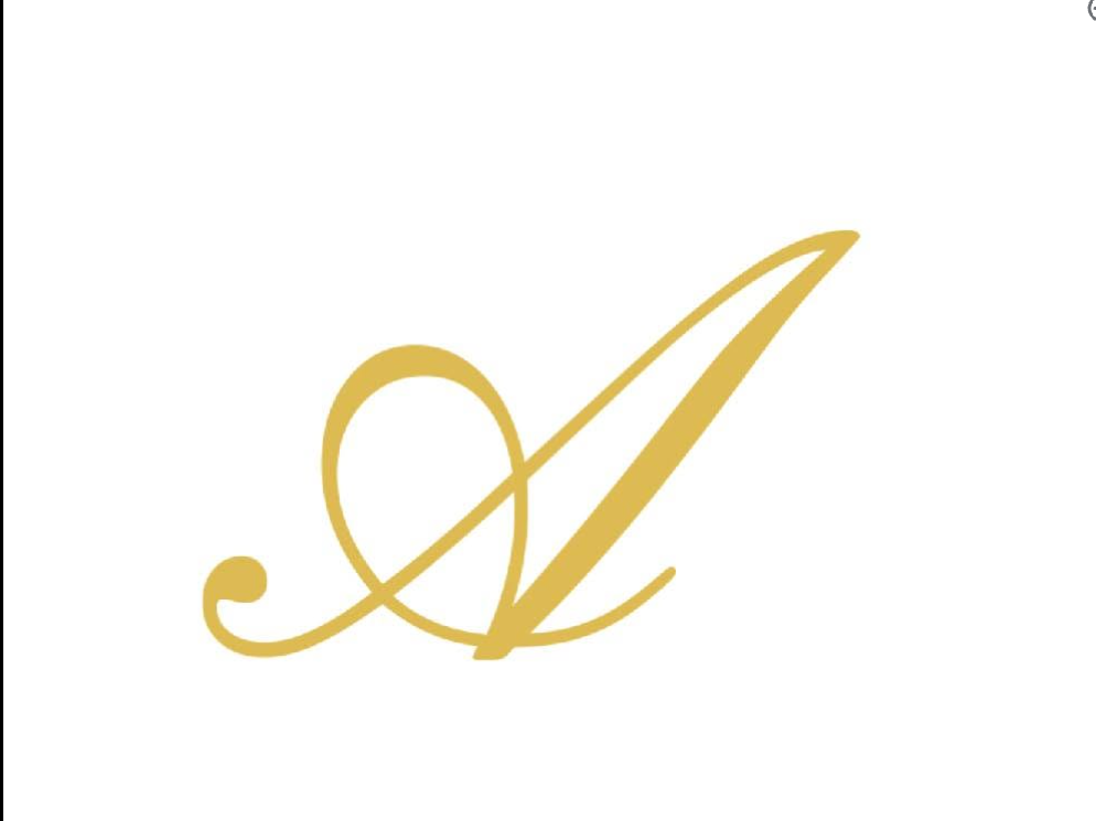 AMAM Enterprises A logo